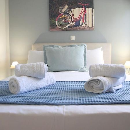 Encanto Pefkohori Villa Ngoại thất bức ảnh