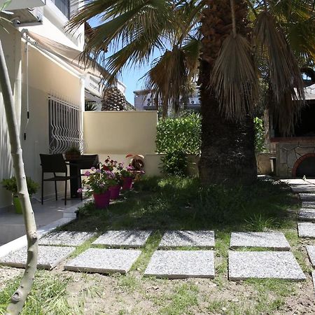 Encanto Pefkohori Villa Ngoại thất bức ảnh